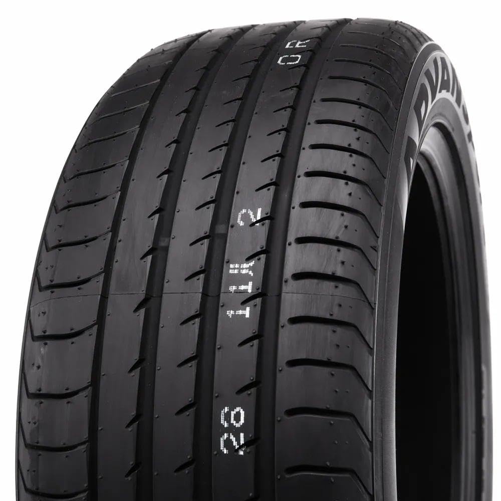 Amazon.co.jp: サマータイヤ 245/35R20 (95Y) XL ヨコハマ アドバン